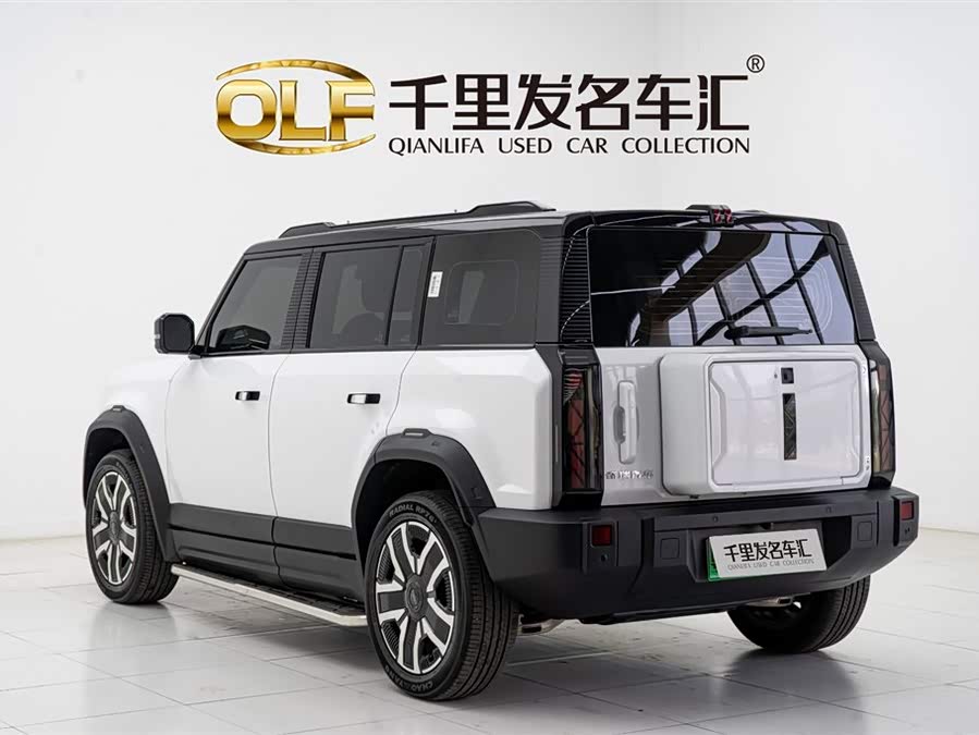 Chery 2025 car image #9