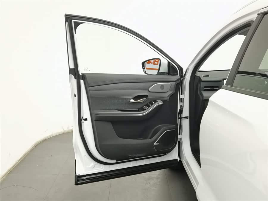 捷途山海 捷途山海L9 2024 #9 捷途山海 捷途山海L9 2024 汽车图片 #9