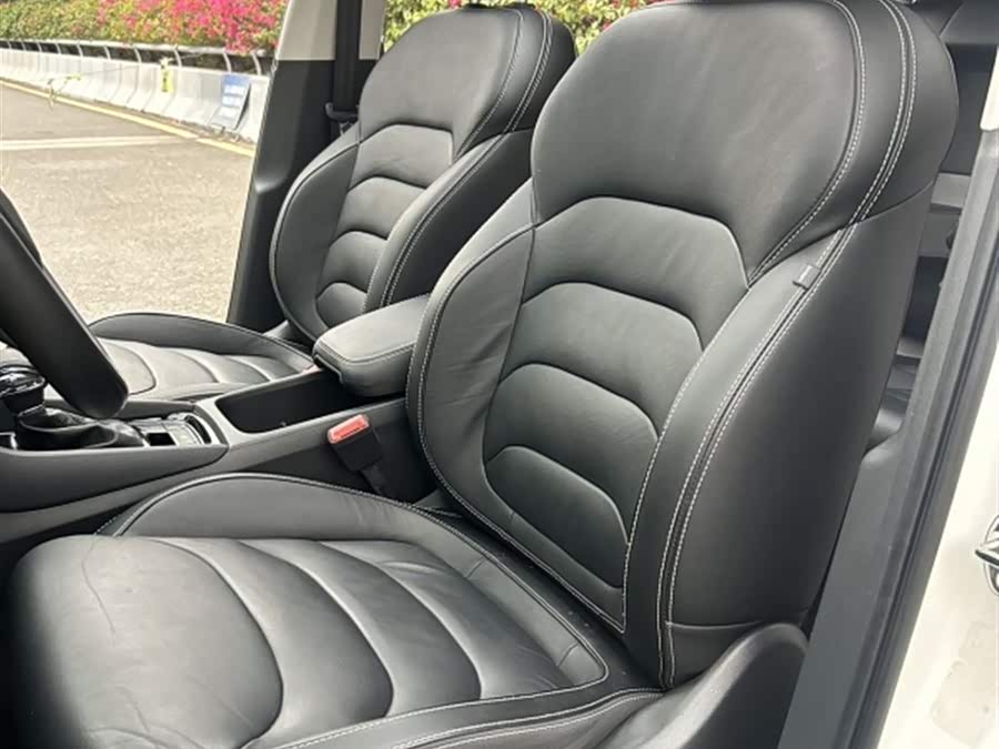 Skoda Kodiaq 2017 #9 Skoda Kodiaq 2017 car image #9