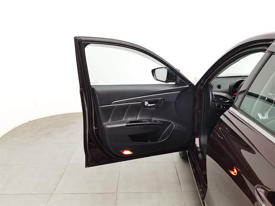 GAC Trumpchi GA6 2018 car image #9