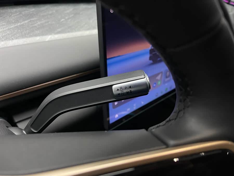 Exceed Stellar Era ET 2024 car image #9