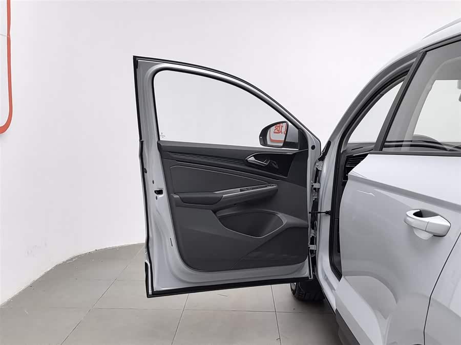 Jetta VS5 2019 car image #9