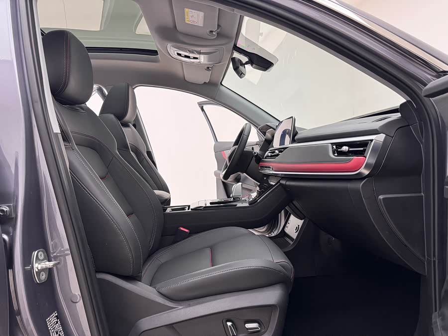 Chery Tiggo 7 2022 #9 Chery Tiggo 7 2022 car image #9