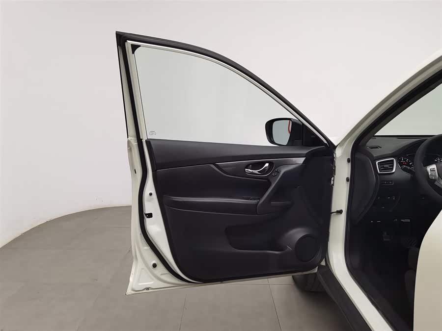 日产 奇骏 2014 汽车图片 #9