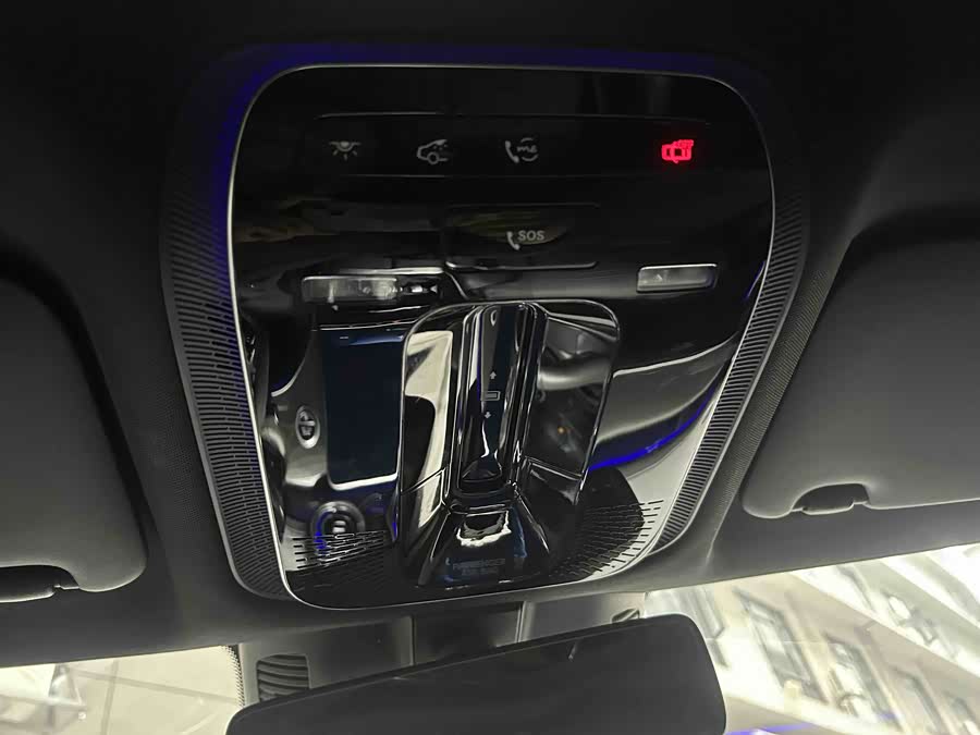 Mercedes-Benz C Class 2023 car image #9