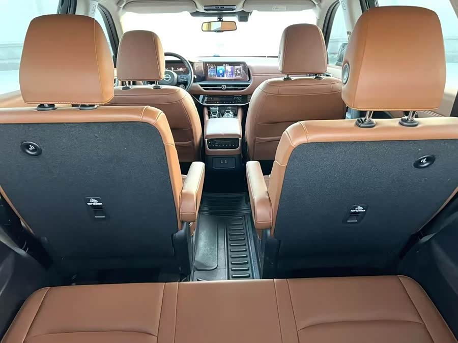 日产 探陆 2024 汽车图片 #9