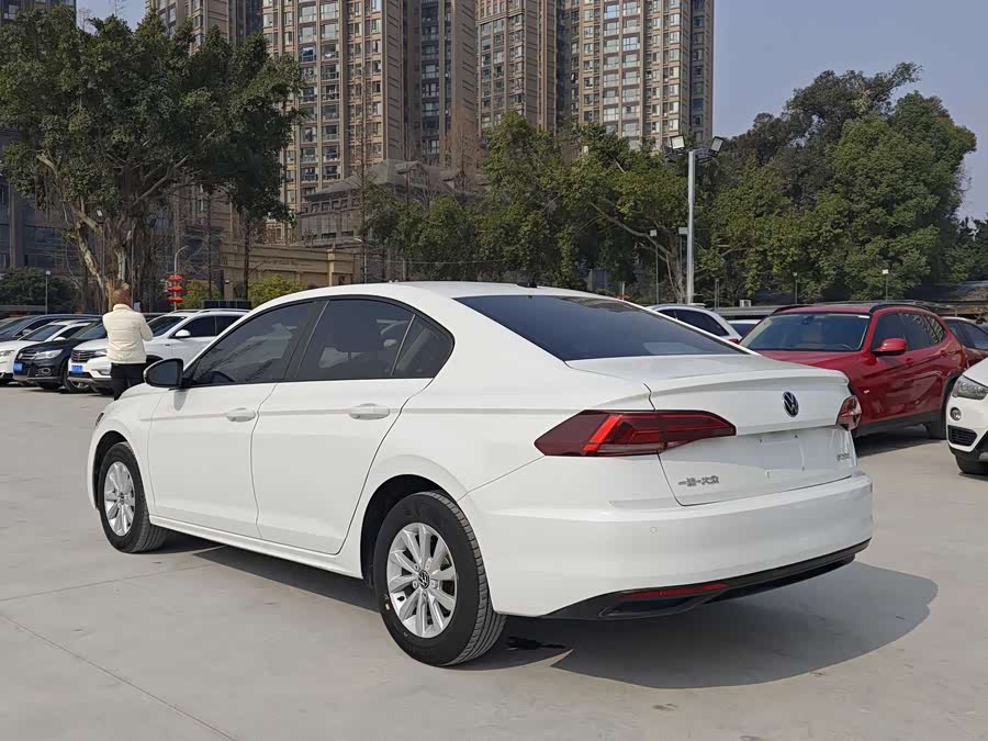 Volkswagen Bora 2022 imagem de carro #9