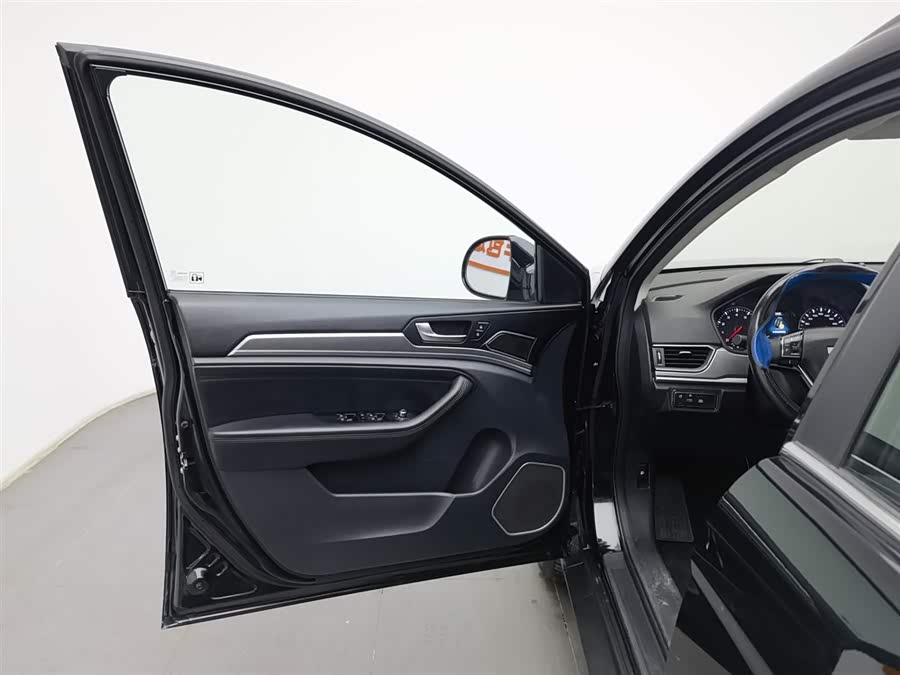 Haval H6 2020 car image #9