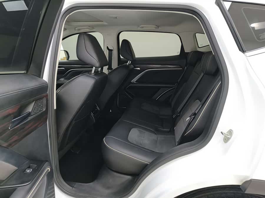 Haval H6 2020 car image #9