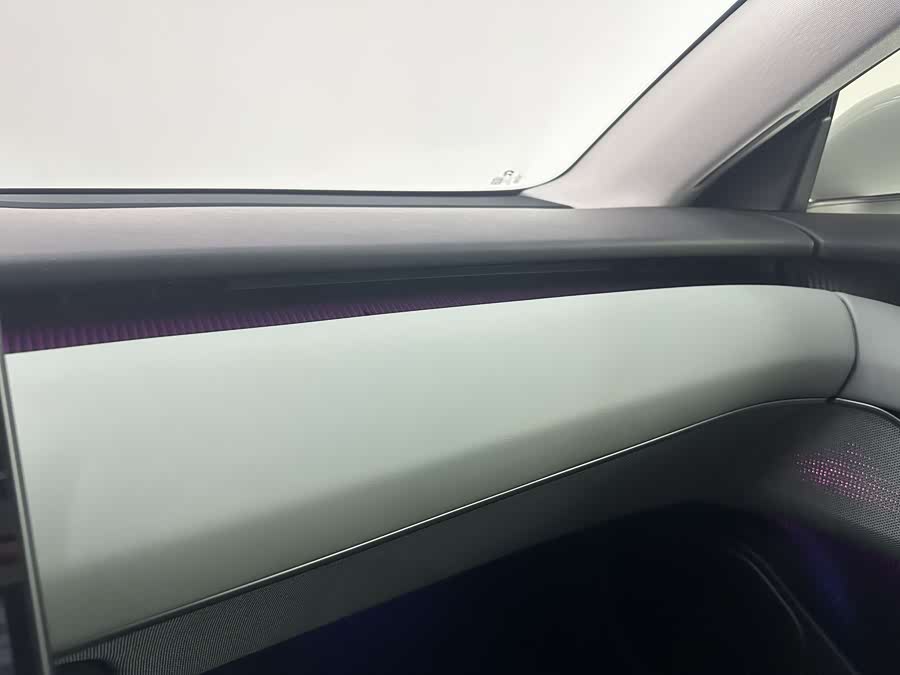 蔚来 蔚来ET5 2022 汽车图片 #9