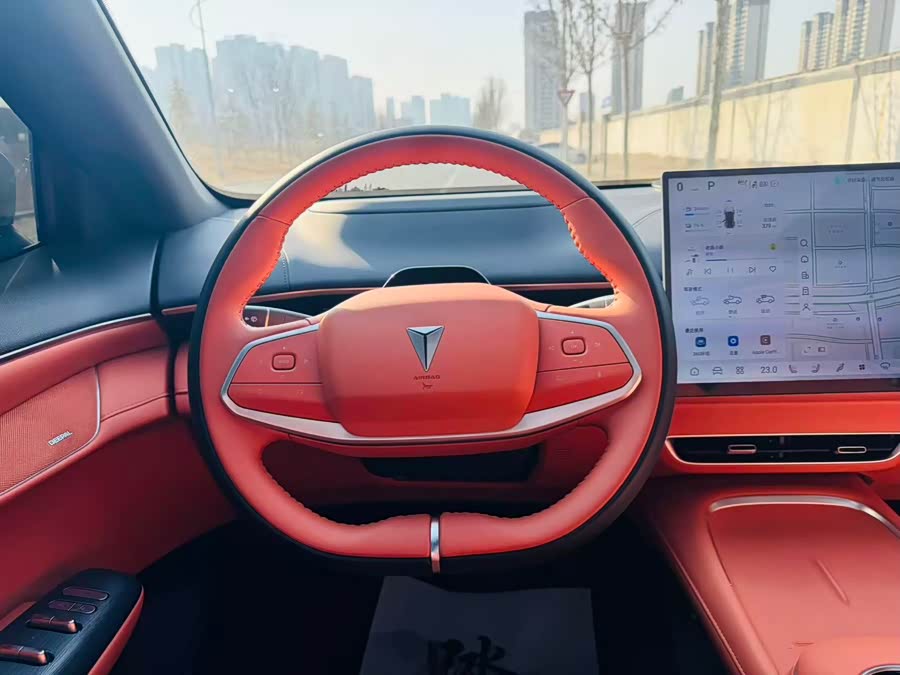 Deepal S07 2025 immagine di auto #9