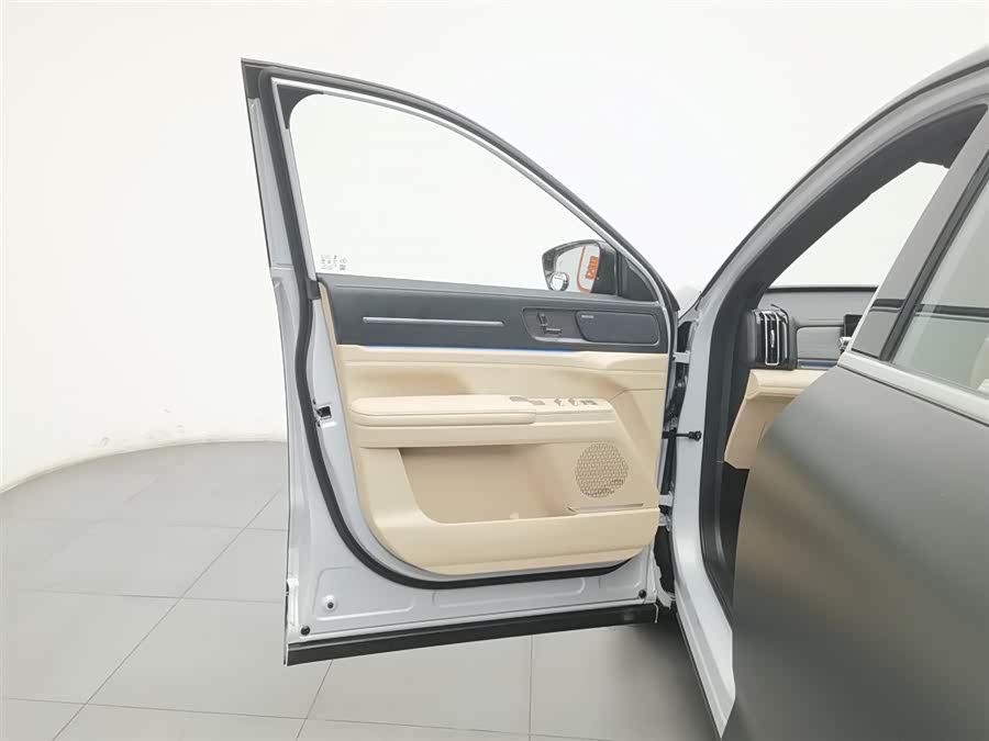 Jetour Shanhai 2025 car image #9