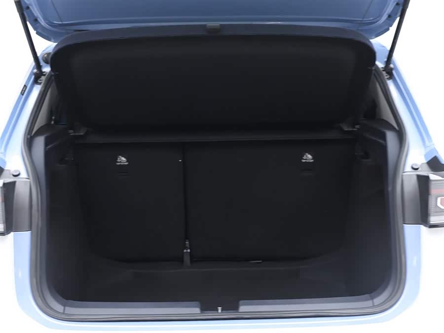 Volkswagen Tharu 2024 immagine di auto #9