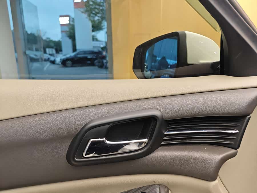 Chevrolet Malibu 2013 car image #9