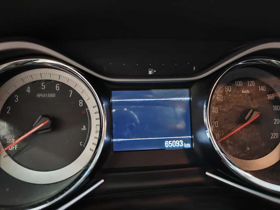 Chevrolet Orlando 2019 #9 Chevrolet Orlando 2019 car image #9