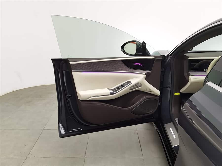 Denza Z9 2024 immagine di auto #9