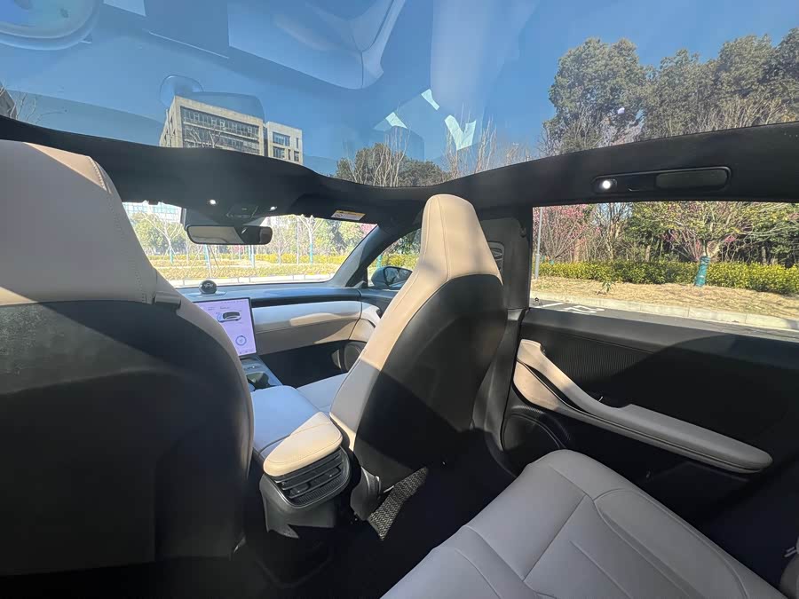 蔚来 蔚来ET5 2022 汽车图片 #9