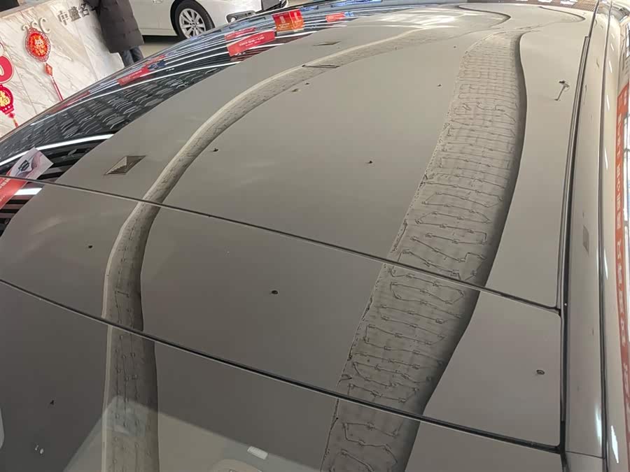 Mercedes-Benz E Class 2024 car image #9