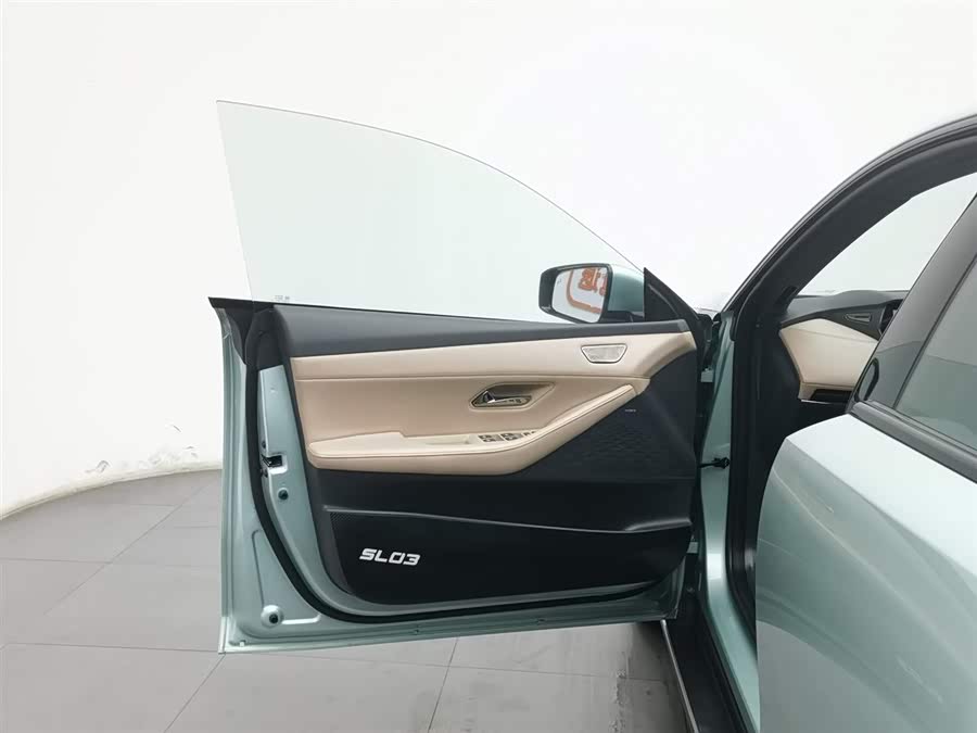 Deepal SL03 2022 image de voiture #9