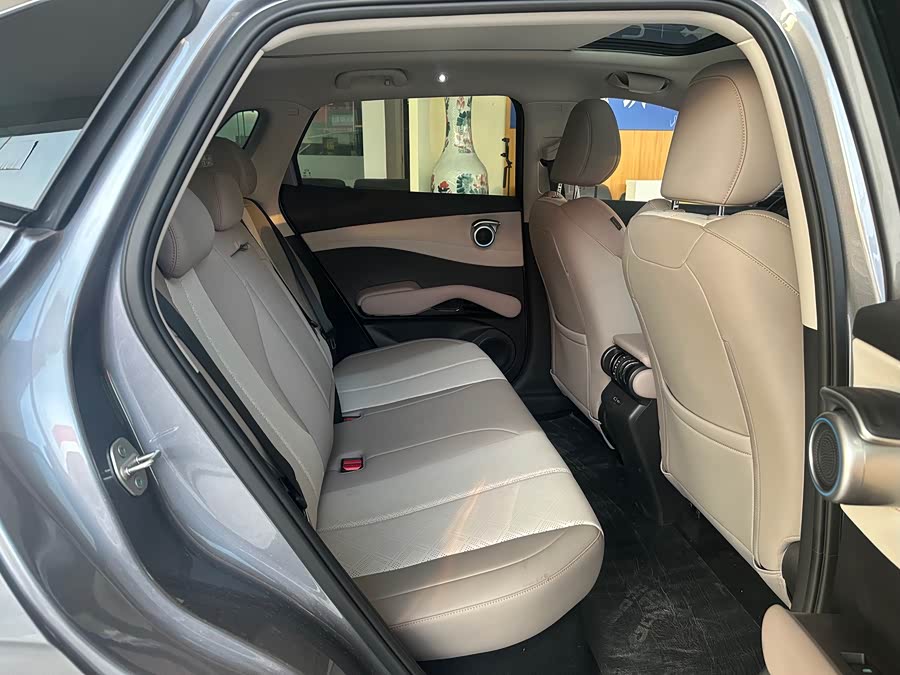 BYD Yuan Plus 2025 car image #9