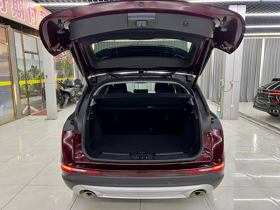 Changan 2021 car image #9