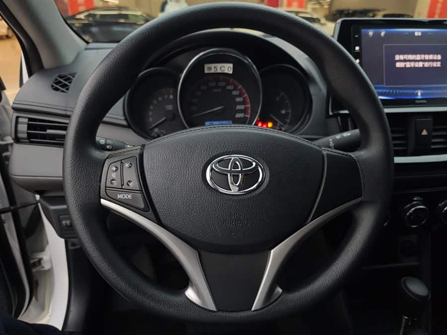 Vios 2022 immagine di auto #9