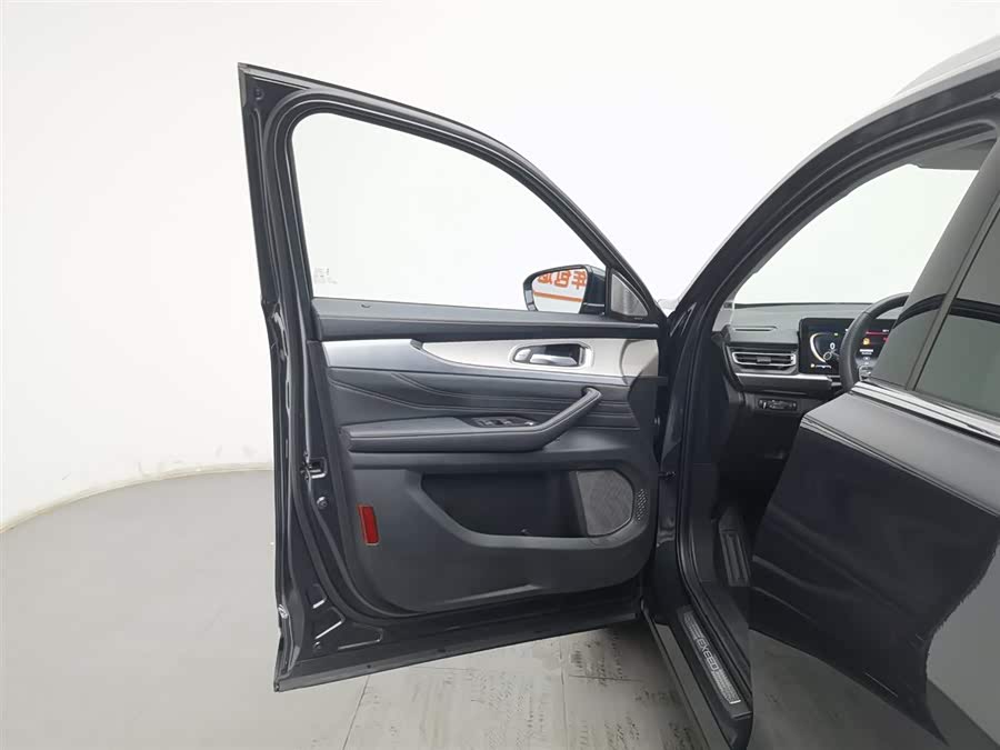 Exceed Lanyue 2024 صورة سيارة #9