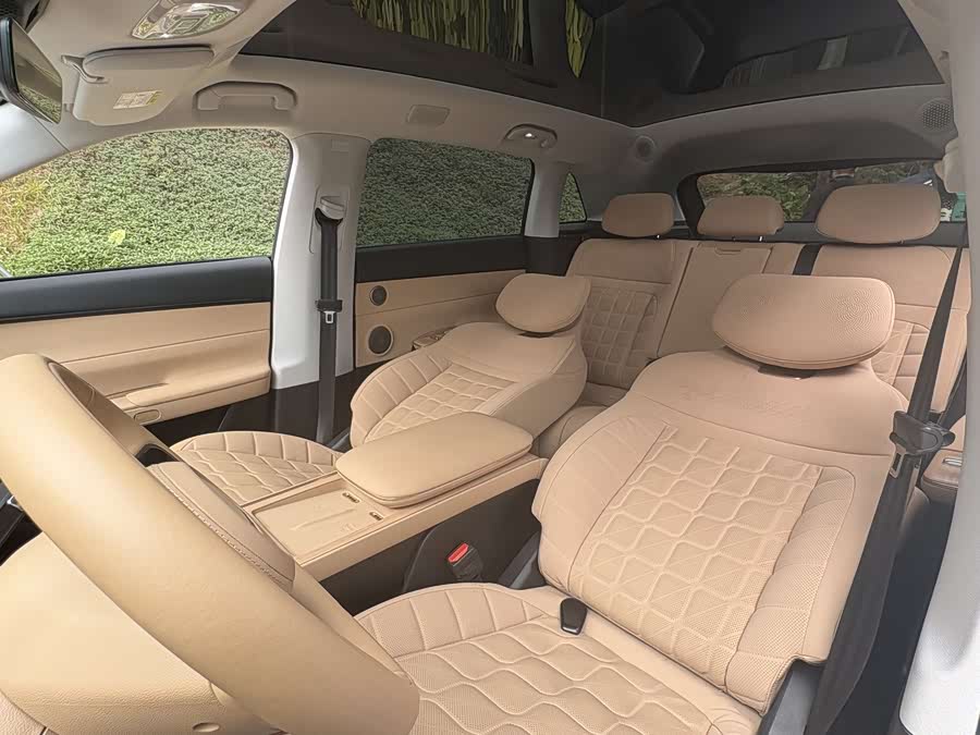 Exceed Stellar Era ET 2024 car image #9