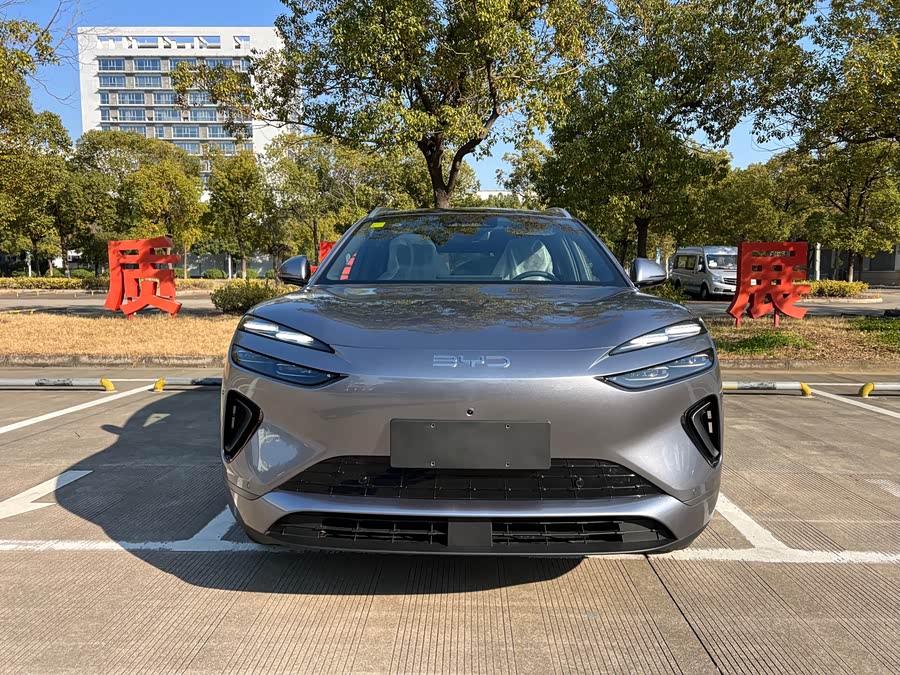 BYD Sea Lion 06 New Energy 2025 car image #9