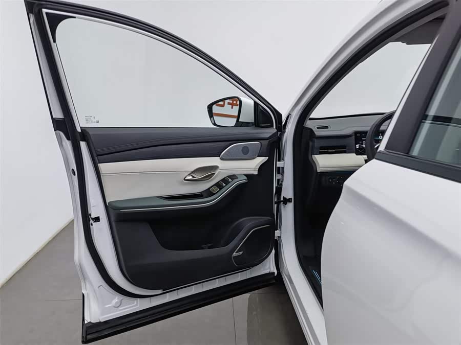 捷途山海 捷途山海L9 2025 汽车图片 #9