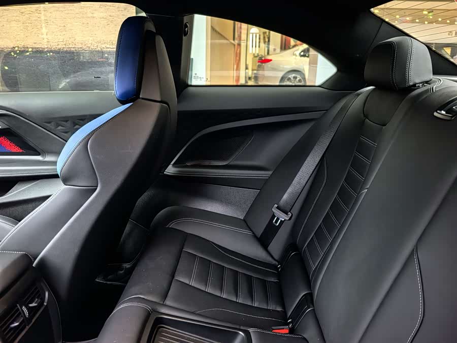 宝马 宝马M2 2025 汽车图片 #9