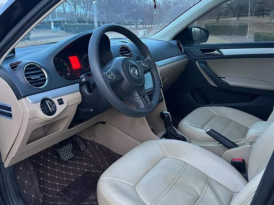Jetta Jetta 2014 immagine di auto #9