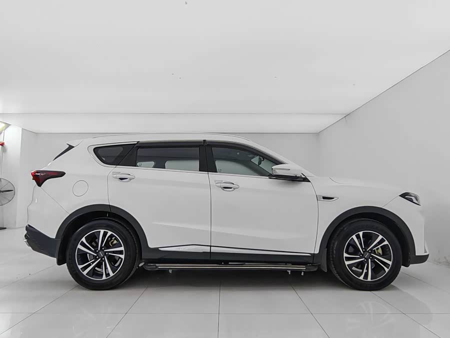 X70 PLUS 2020 #9 X70 PLUS 2020 car image #9