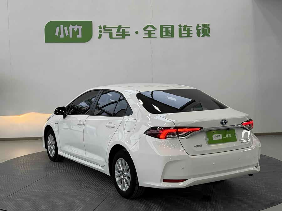 Toyota Corolla 2022 #9 Toyota Corolla 2022 imagen de coche #9