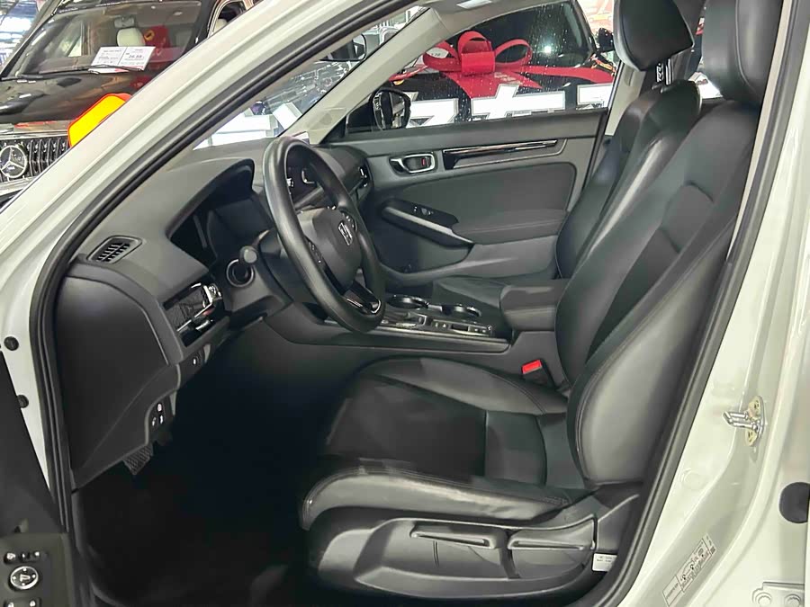 Honda INTEGRA 2024 immagine di auto #9