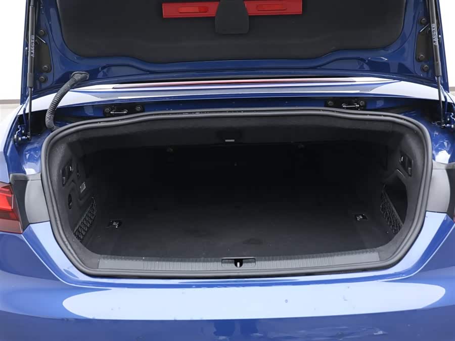 Audi A5 (Imported) car image #9