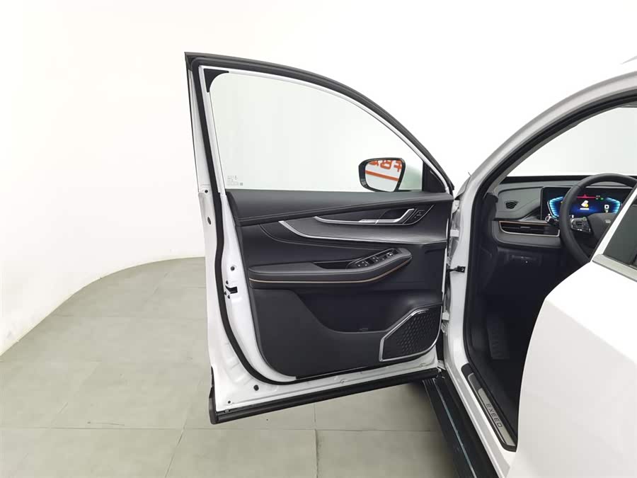 Exceed Chasing Wind C-DM 2023 car image #9