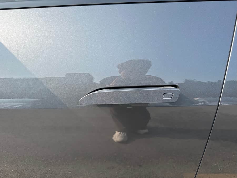 Avatr 12 2024 #9 Avatr 12 2024 car image #9