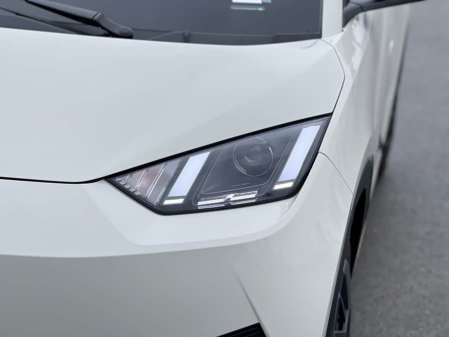 BYD Seagull 2025 car image #9