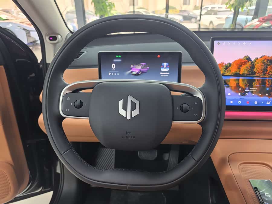 零跑汽车 零跑C16 2025 汽车图片 #9