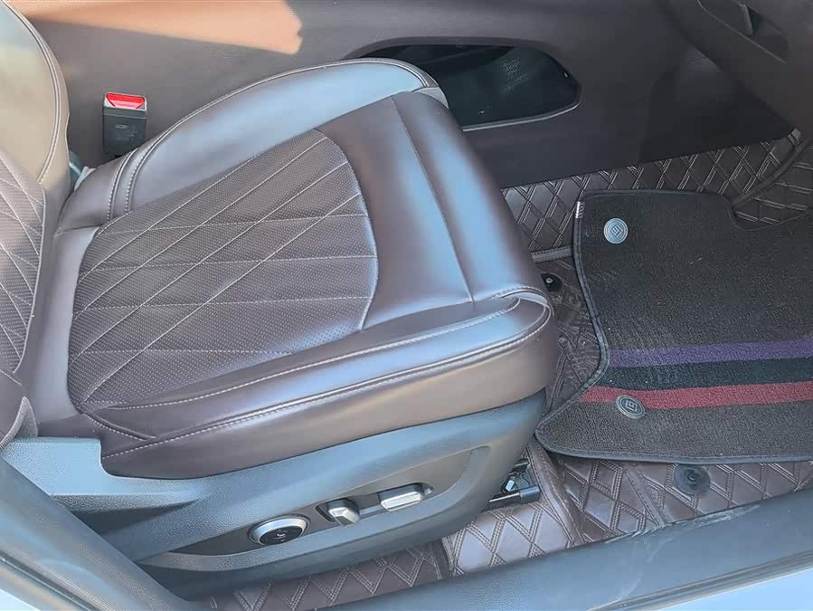 Chery Tiggo 8 PRO 2023 car image #9