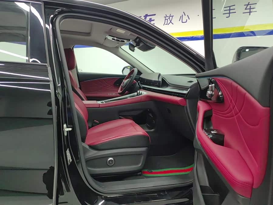 Exceed Yaoguang C-DM 2024 car image #9