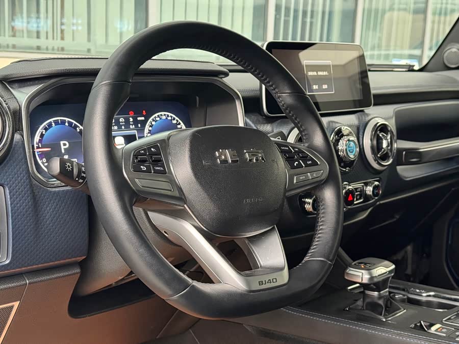 Beijing 2022 immagine di auto #9