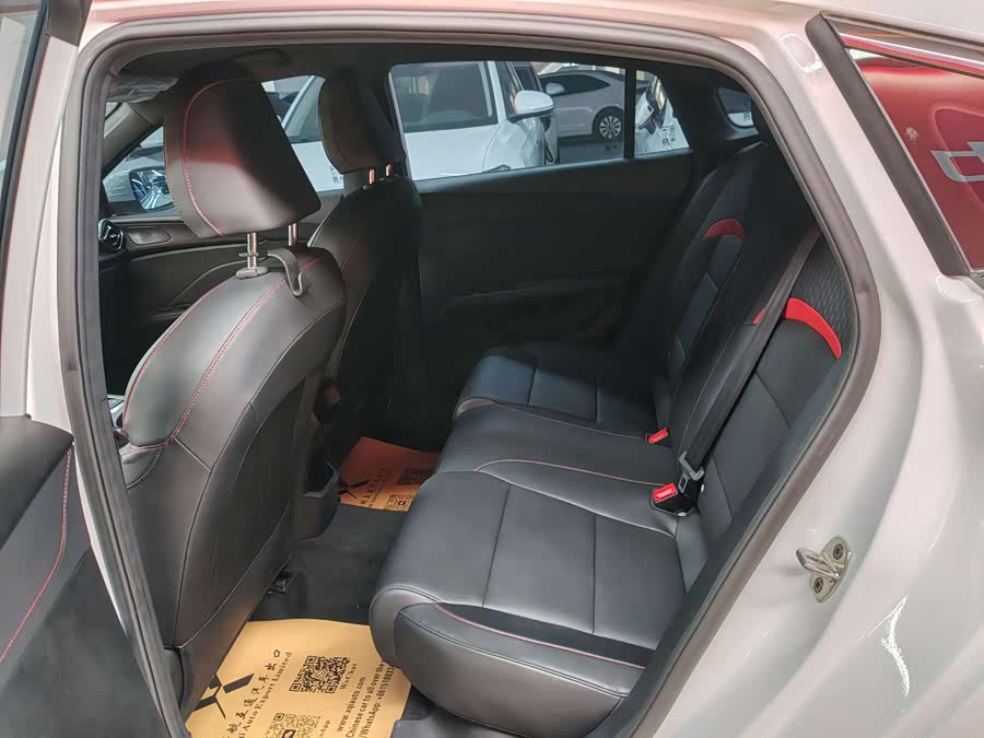 MG 5 2025 #9 MG 5 2025 car image #9