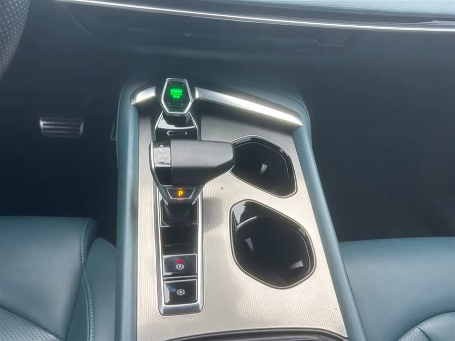 MG 7 2023 immagine di auto #9