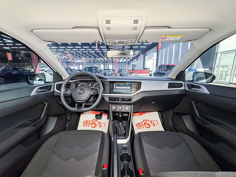 Volkswagen Polo 2013 immagine di auto #9