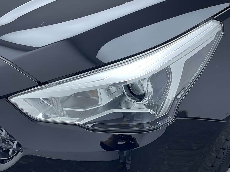Haval M6 2020 #9 Haval M6 2020 car image #9