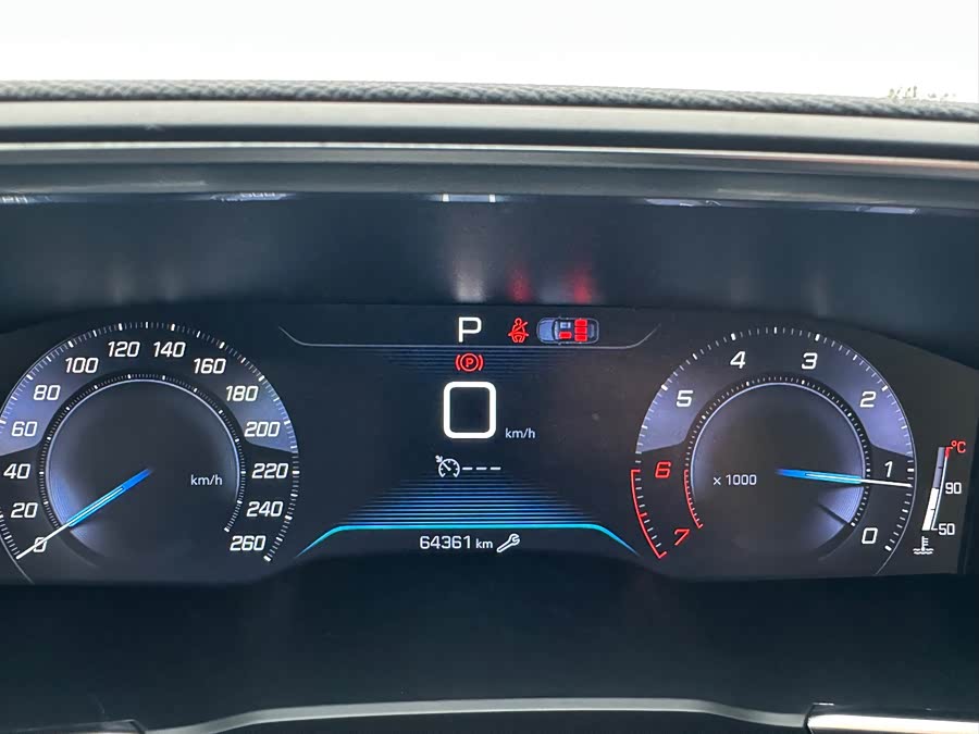 标致 标致508 2021 汽车图片 #9