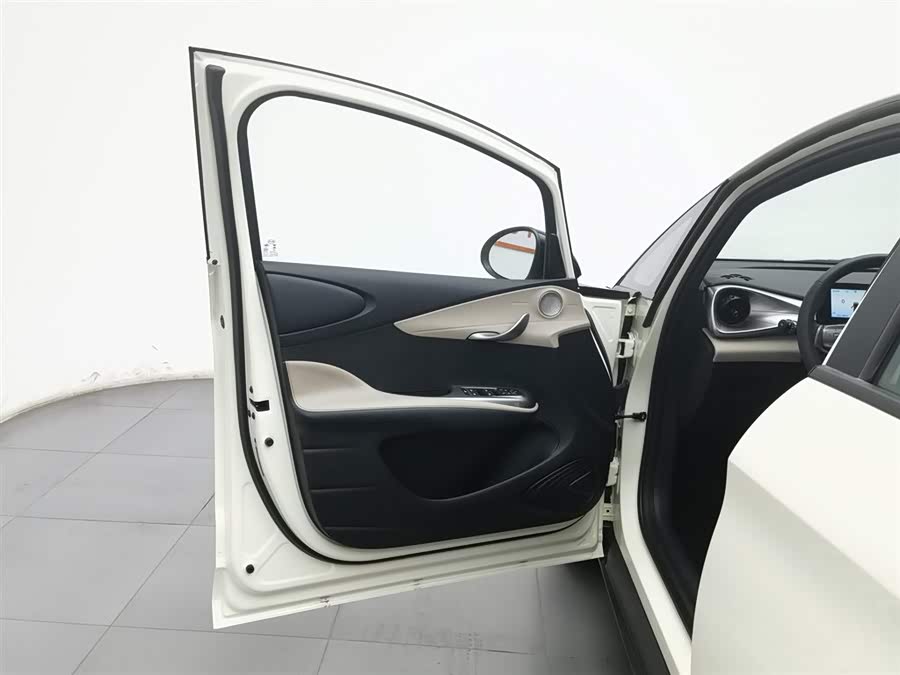 BYD Dolphin 2024 #9 BYD Dolphin 2024 car image #9