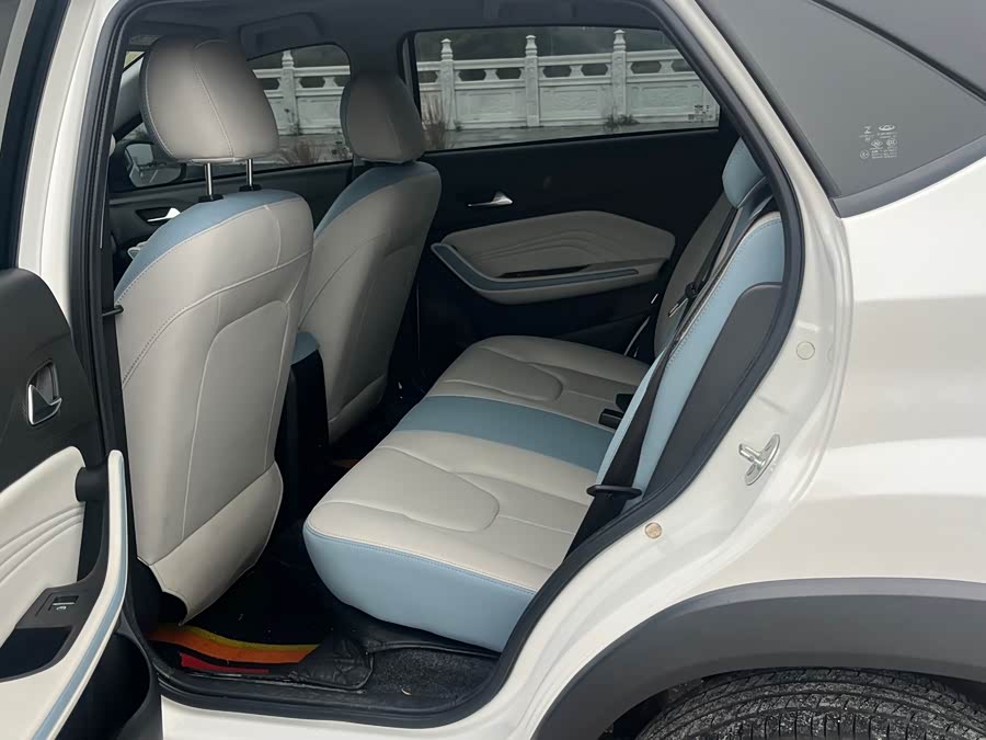 Chery Tiggo 3x 2023 car image #9